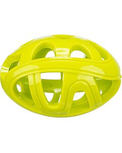 Trixie Gioco Rugby per cane 11 cm