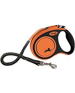 Flexi Guinzaglio XTREME fettuccia L 8 m