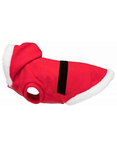 Trixie Cappottino Santa per cane S