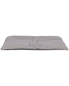 Trixie Materassino Marley grigio 110 × 75 cm