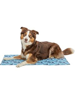 Trixie Matelas rafraîchissant feuilles de palmier