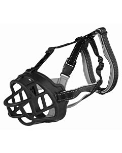 Trixie Muselière Muzzle Flex - La Compagnie des Animaux