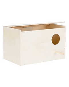 Trixie Nichoir pour Oiseau