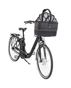 Trixie Cestino per manubrio bicicletta cane 41 × 47 × 29 cm