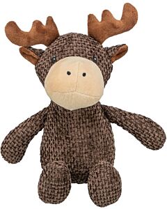 Trixie Peluche Alce per cane 36 cm
