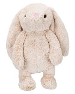Trixie Peluche Sonoro Lepre Beige per cane 38 cm