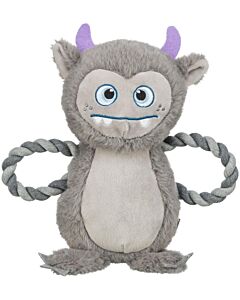 Trixie Peluche Mostro per cane 33 cm