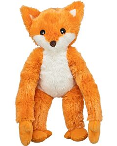 Trixie Peluche Volpe per cane 45 cm