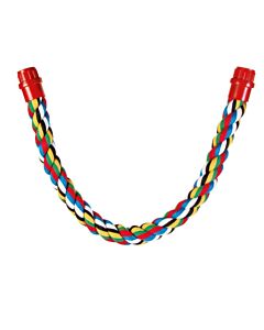 Trixie Posatoio in corda per Uccelli  66 cm