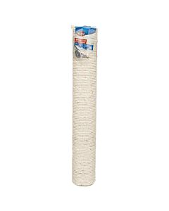 Trixie Ricambio Tiragraffi Tronco sisal 9 x 60 cm