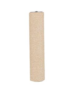 Trixie Poteau de remplacement jute