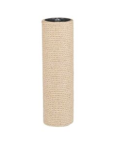 Trixie Poteau de remplacement pour arbres à chat en jute naturale - La Compagnie des Animaux