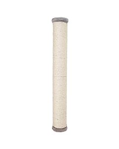 Trixie Colonna Tiragraffi da fissare al muro ø 11 × 80 cm