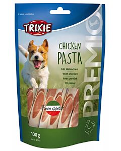 Trixie Premio Chicken Pasta friandises chien 100 g - La Compagnie des Animaux