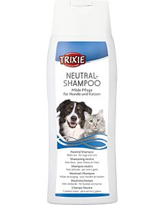 Trixie Shampooing neutre pour chien et chat
