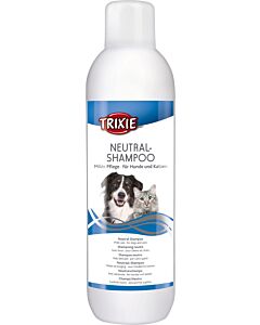 Trixie Shampoo neutro per cane e gatto 1 L
