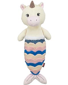 Trixie Peluche Sirenetta Snack per cane 36 cm