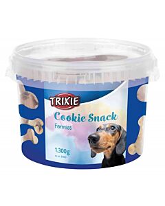 Trixie Cookie Snacks Farmies Cane 1.3 kg