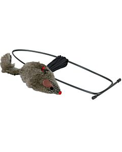 Trixie Topolino per stipiti porte 8 cm