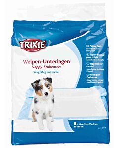 Trixie Tapis éducateur Nappy - La Compagnie des Animaux