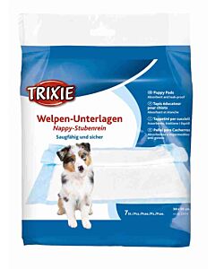 Trixie Tapis éducateur Nappy - La Compagnie des Animaux