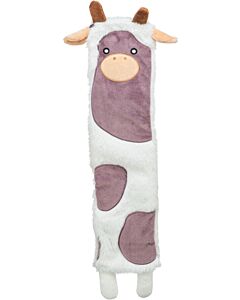 Trixie Peluche Mucca per cane 51 cm