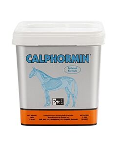TRM Calphormin Cheval 3 kg

