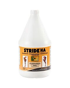 TRM Stride HA Cheval 3,75 L

