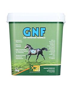 TRM GNF Cheval 3 kg

