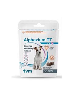 TVM Alphazium TT