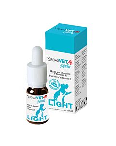 Sativavet Relax Light 10 ml