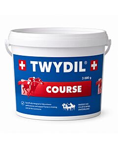Twydil Course 10 kg
