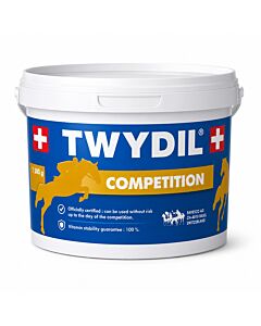 Twydil Competition 1.5 kg