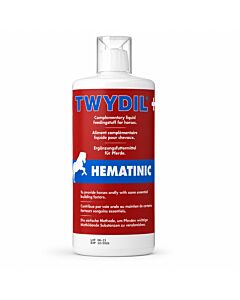 Twydil Hematinic 1 L