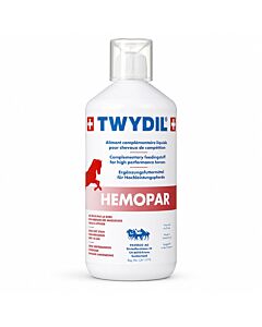 Twydil Hemopar 1 L
