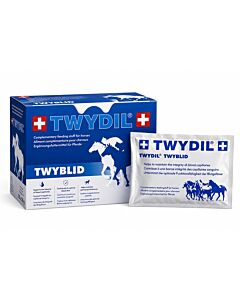 Twydil Twyblid 10 sachets de 50 grs

