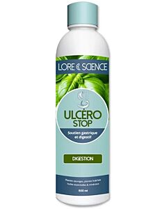 Lore & Science Cheval Ulcero Stop 500 ml

