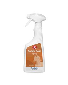 Sectolin Sapone per Sella spray 500 ml