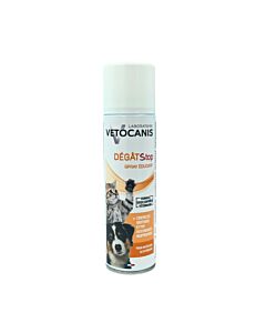 V&eacute;tocanis Spray dissuasif chien et chat