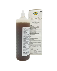 Varromed 555 ml
