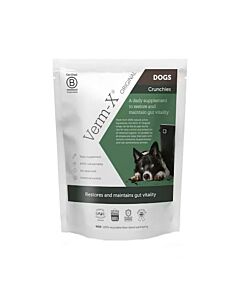 Verm-X Biscuits pour chien 325 g

