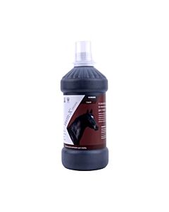Verm-X Liquide pour cheval 1 L


