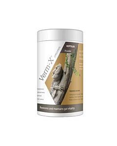 Verm-X Reptile 25 g

