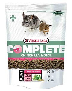 Versele Laga Complete Chinchilla 500 g