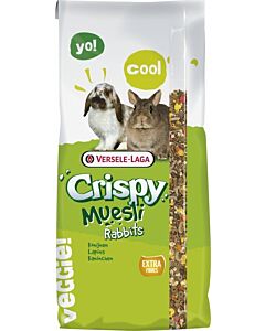 Versele Laga Crispy Muesli lapin 10 kg

