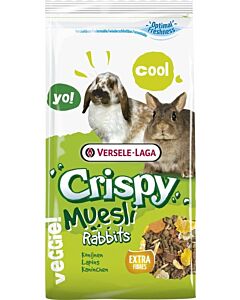 Versele Laga Crispy Muesli lapin 1 kg

