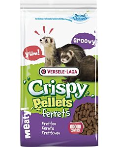 Versele Laga Crispy Pellets Ferrets 3 kg

