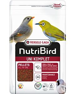 Versele Laga NutriBird Uni Komplet 3 kg

