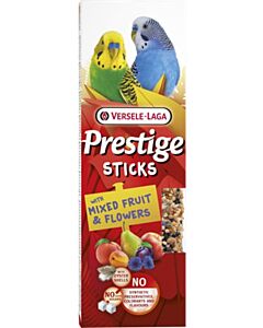 Versele Laga Prestige Sticks petites perruches légumes x2