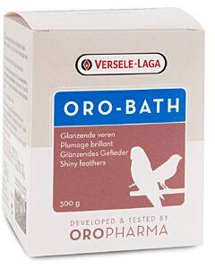 Versele Laga Oropharma Oro-Bath 300 g